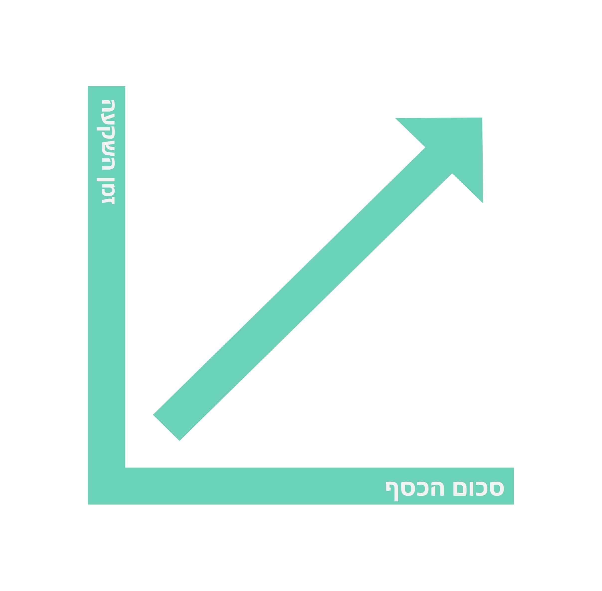 סכום כסףס וזמן השקעה