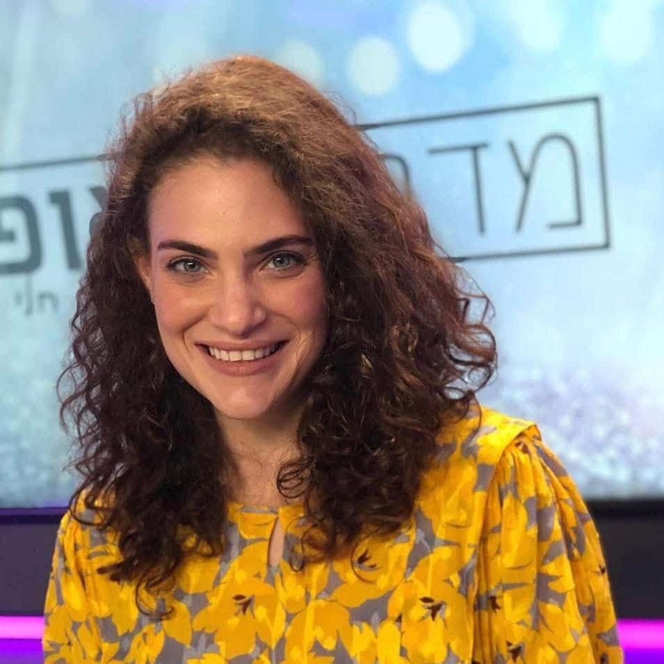 רונית בליי